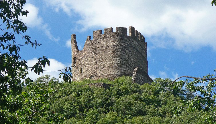 Rovina di Castelchiaro | Caldaro