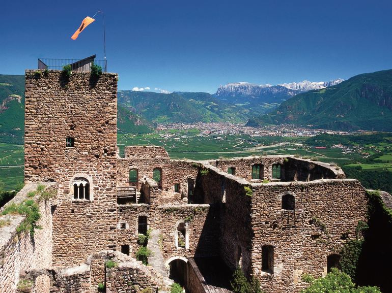 Burg Boymont | Eppan