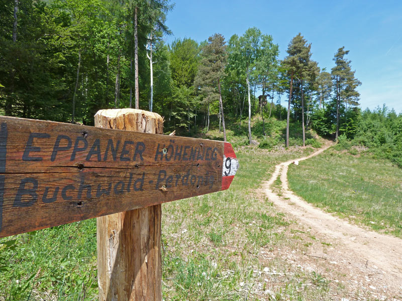 Eppaner Höhenweg | Eppan