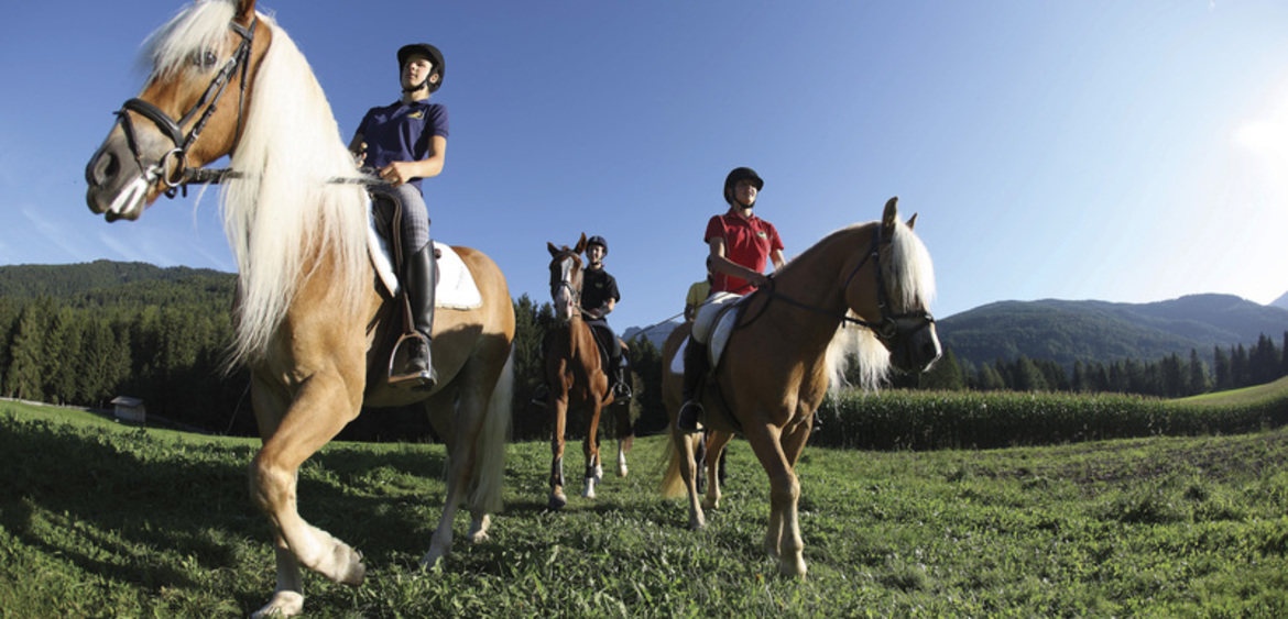 Andare a cavallo | Appiano