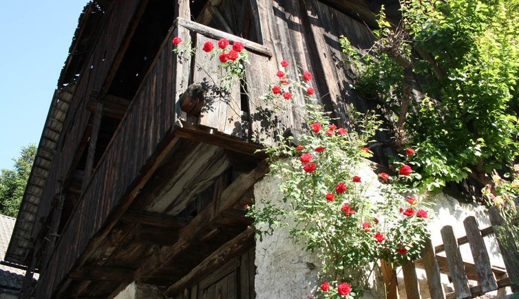 Ulten Valley Folklore Museum | Ulten