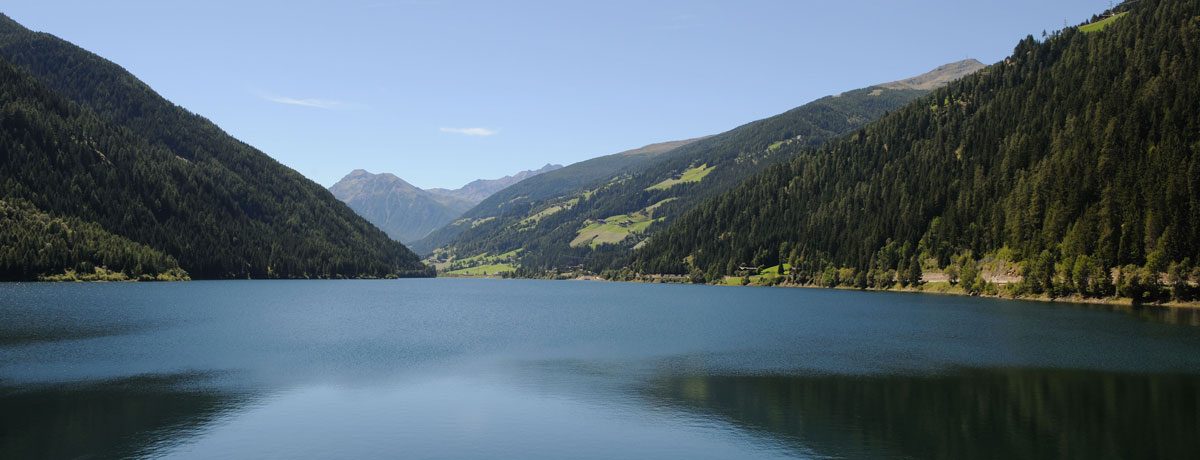 Laghi della Val d’ Ultimo | Val d’Ultimo