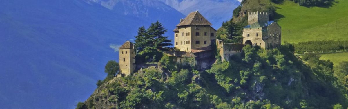 Messner Mountain Museum Juval | Kastelbell