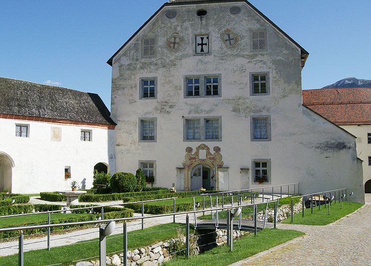 Museo Civico e Multscher | Vipiteno