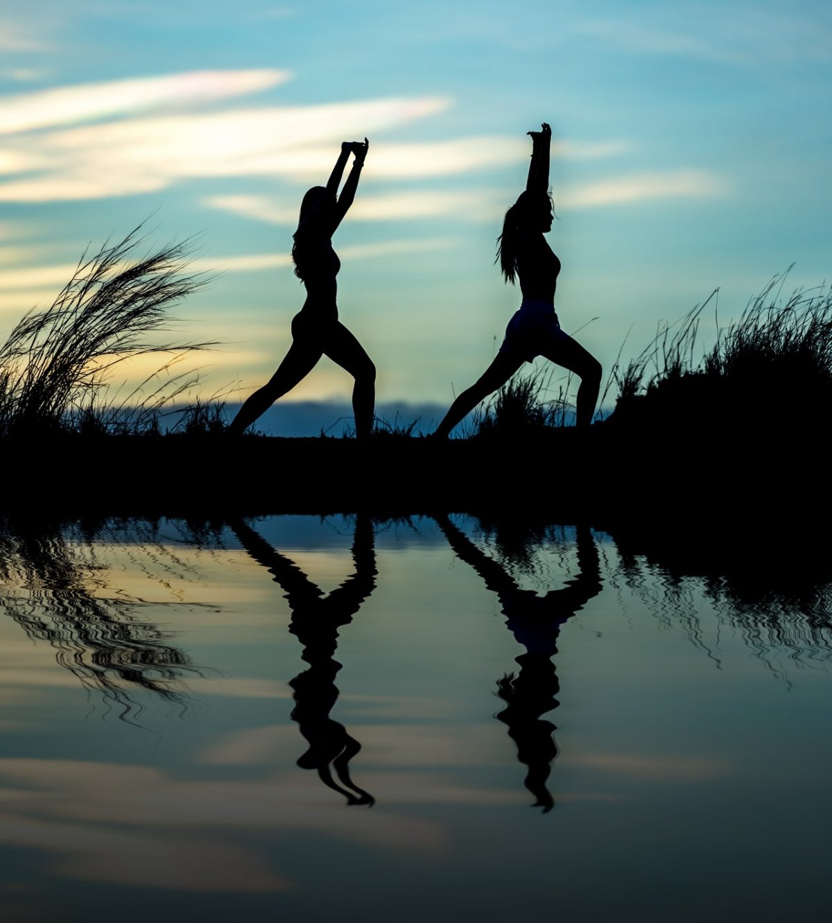 Yoga am See | Kaltern