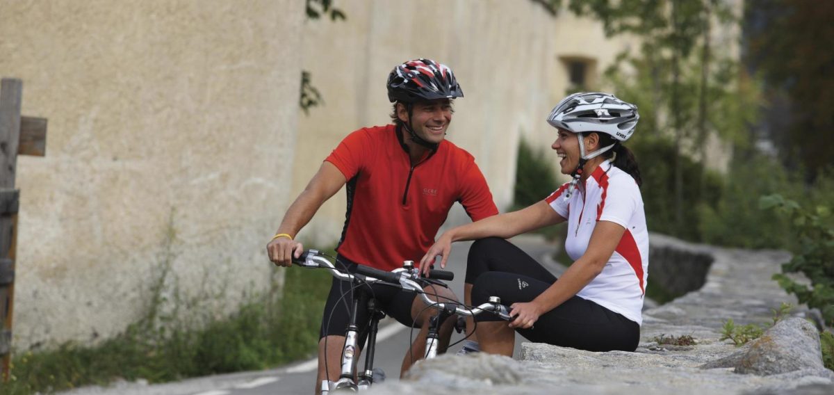 La pista ciclabile dell’Adige: da Marlengo a Bolzano | Marlengo