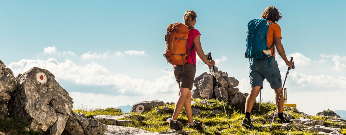 Individuelle geführte Wanderungen | Südtirol