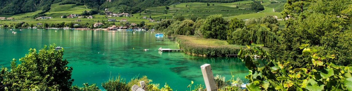 Lago di Caldaro