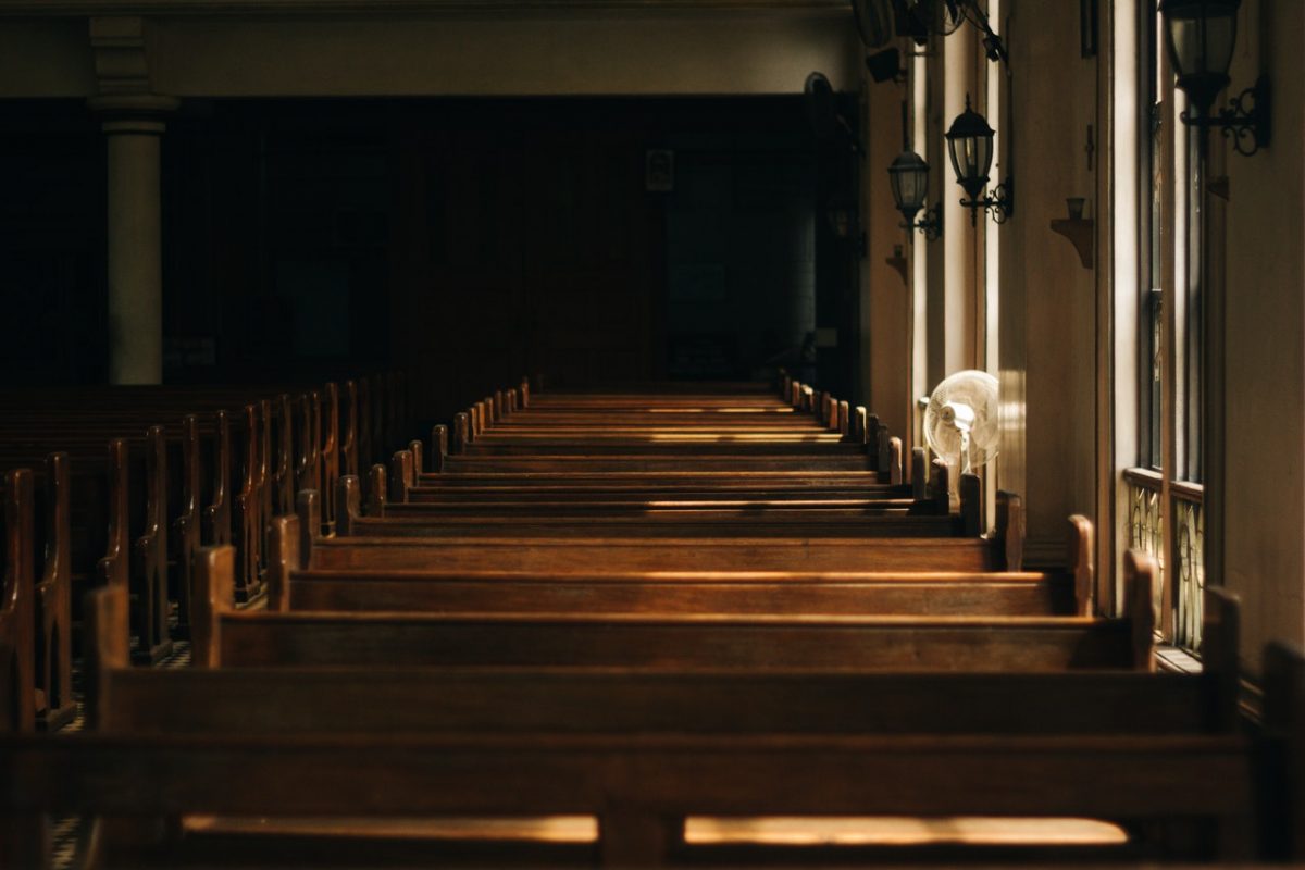 La chiesa parrocchiale di San Ulrico | Nalles