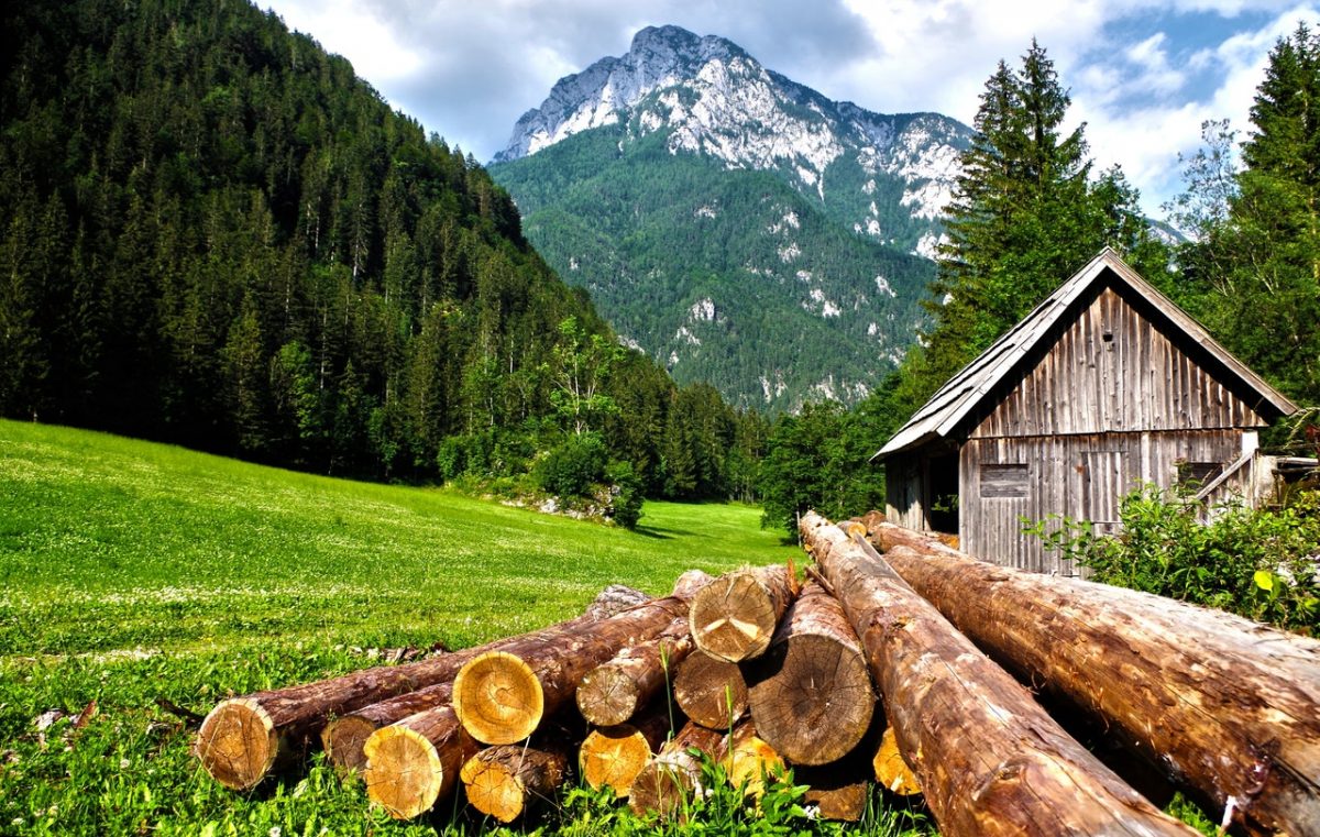 Zieltal Hüttenwanderung | Partschins