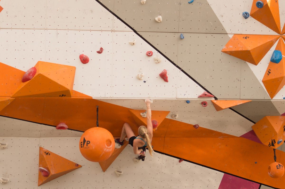 Boulderhalle | Kastelruth