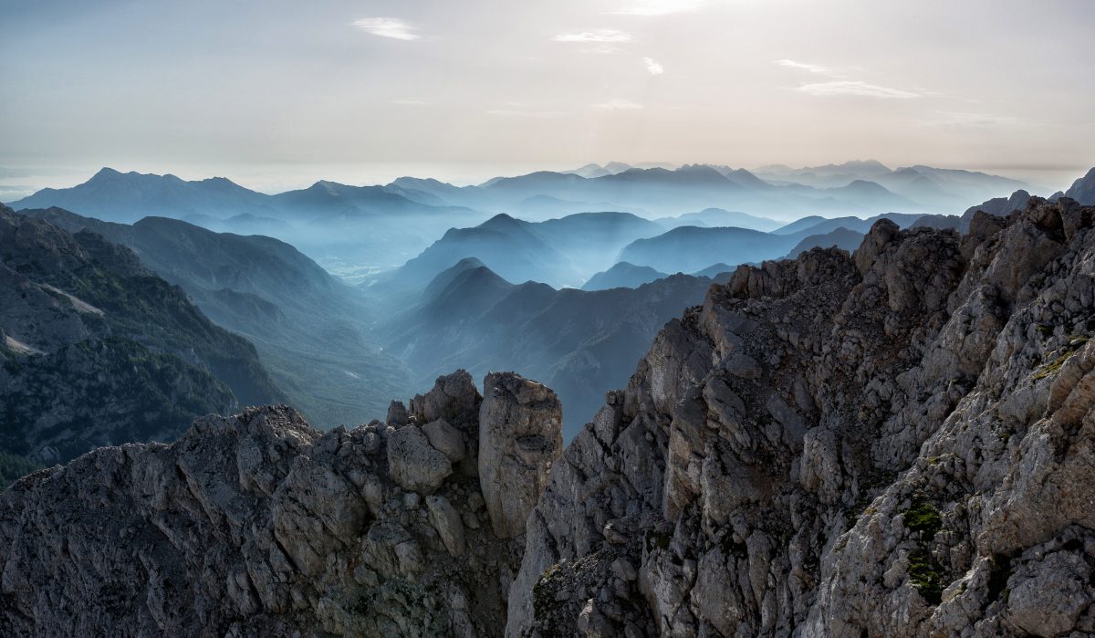 Klettergarten Zanser Alm | Villnöss