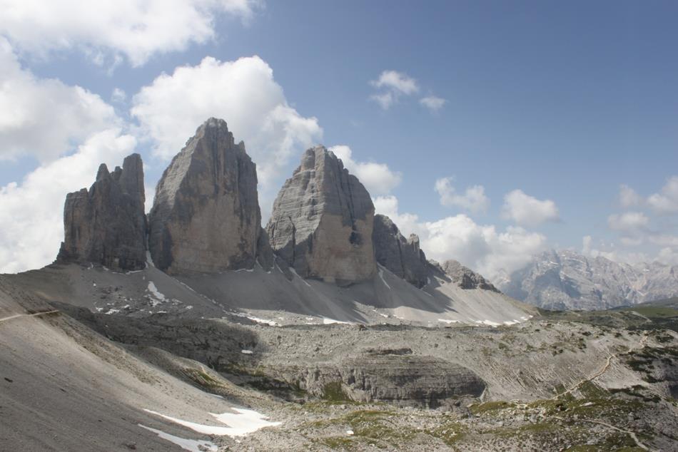 Circuito Cime di Lavaredo | Dolomiti d’Ampezzo