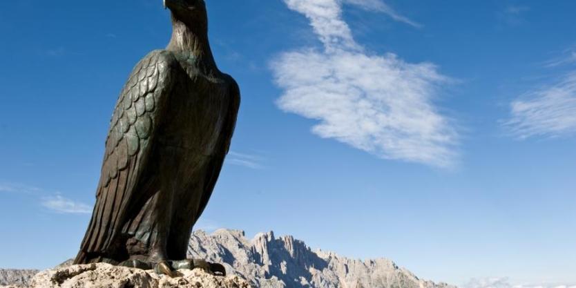 Dal rifugio Paolina al rifugio Roda di Vael | Passo Carezza