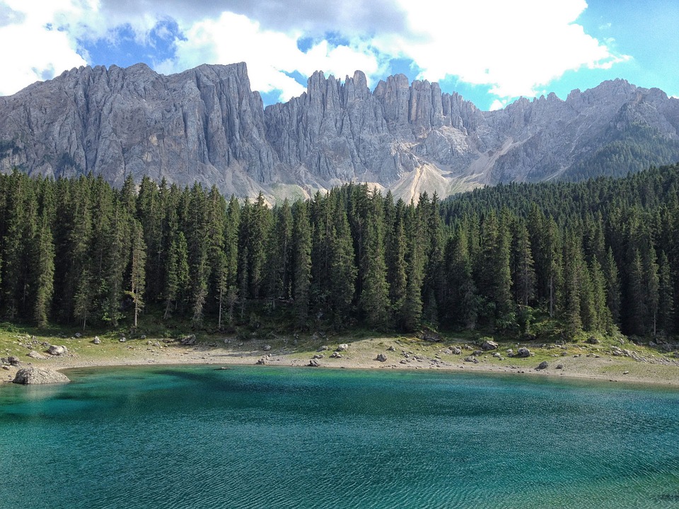 Al Lago di Carezza e alla Stadlalm | Nova Levante