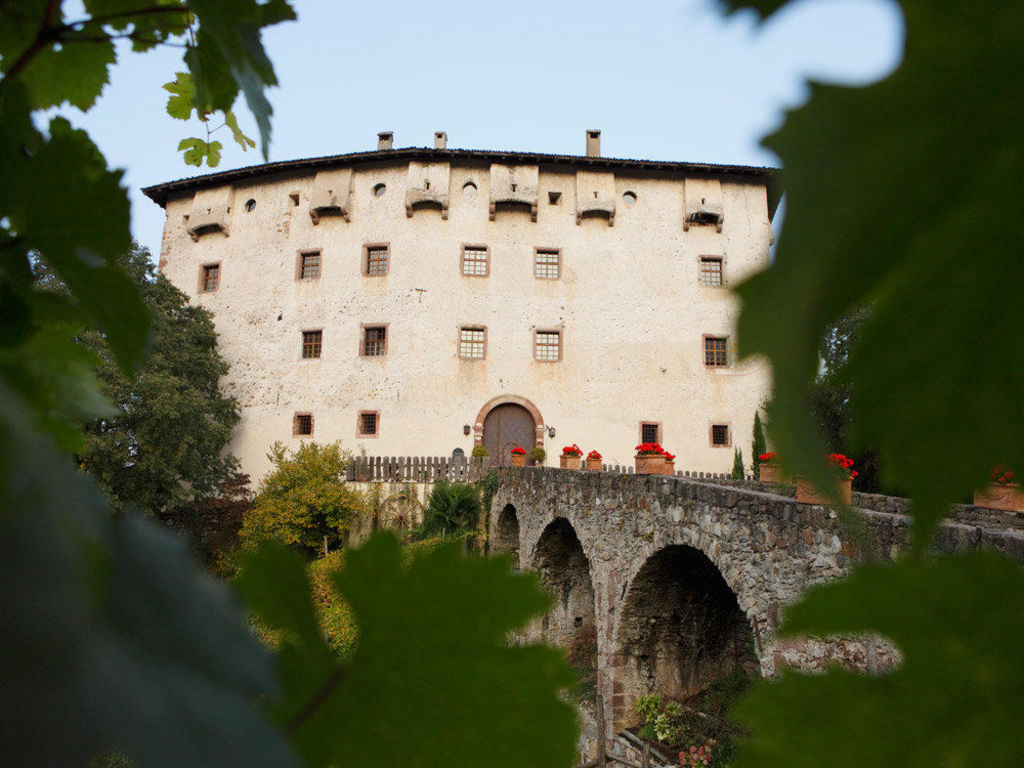 Castel Katzenzungen | Prissiano