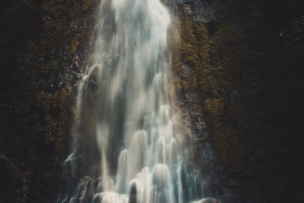 Wanderung zum Passeirer Wasserfall | St. Martin in Passeier