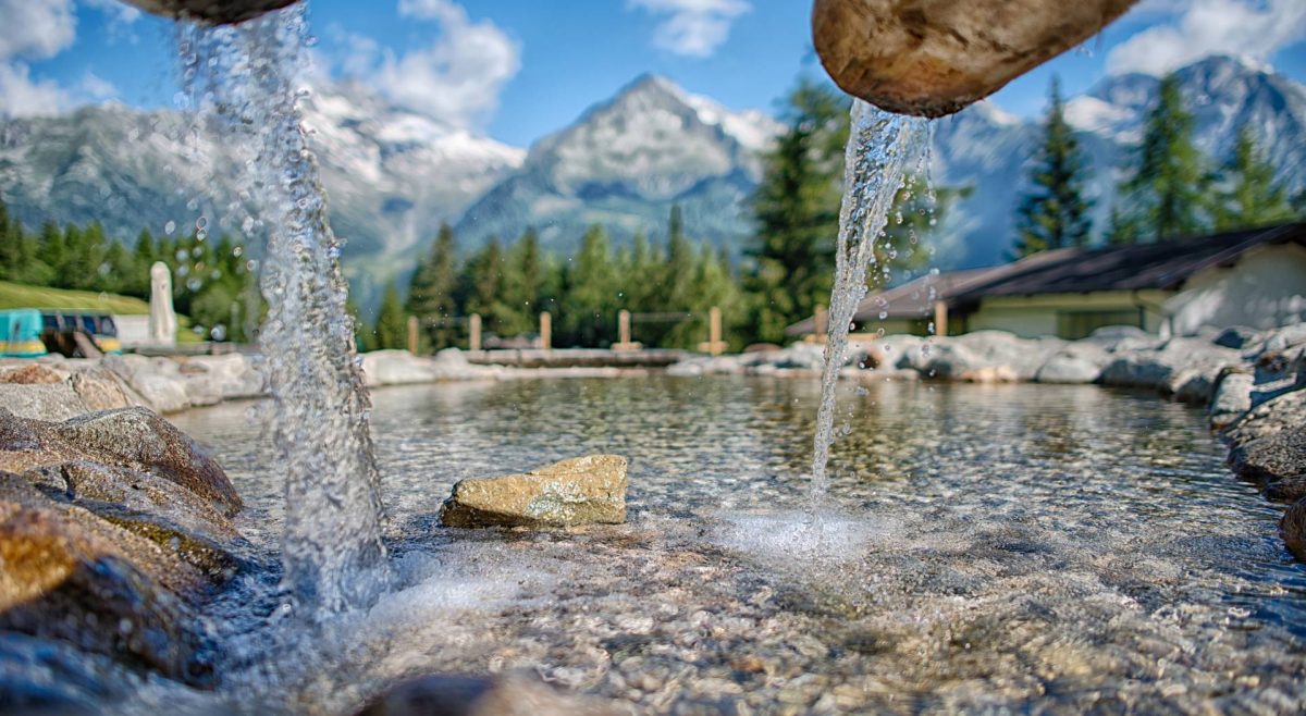 Family Park di Klausberg | Valle Aurina