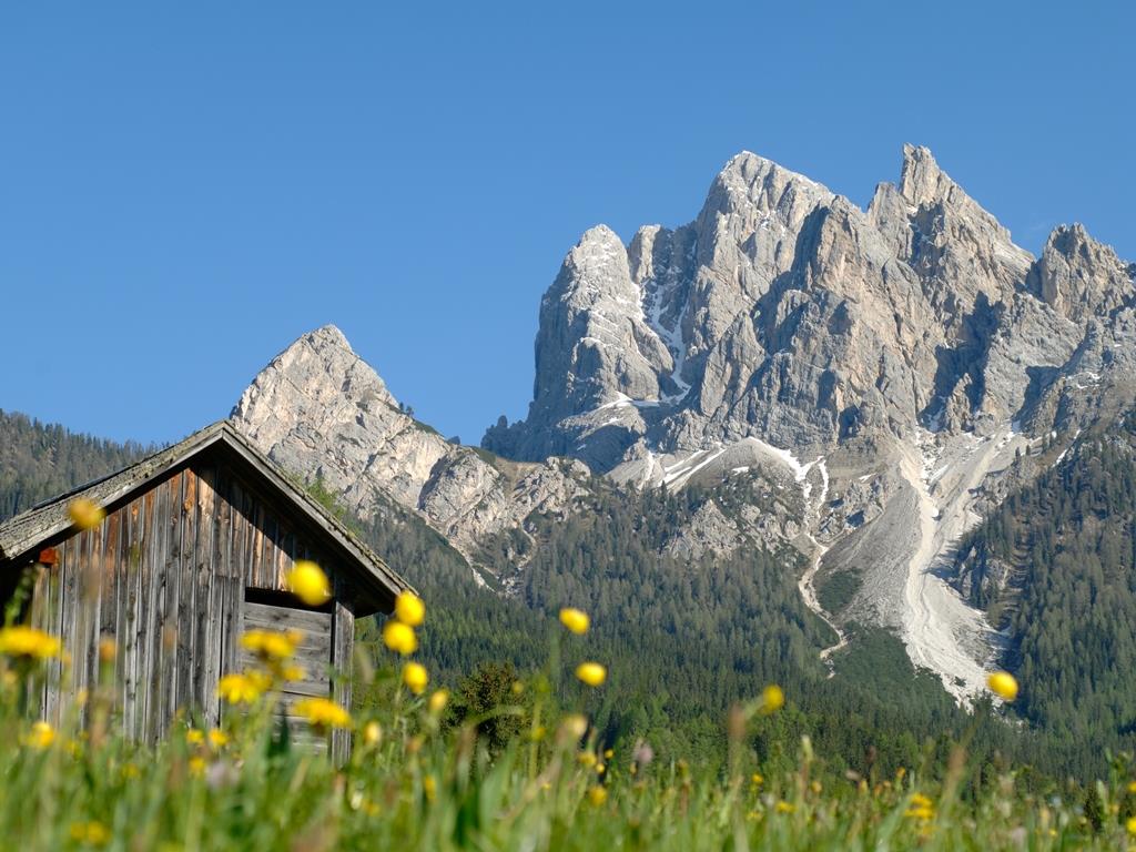 Wanderung von Plätzwiese zum Dürrenstein | Prags