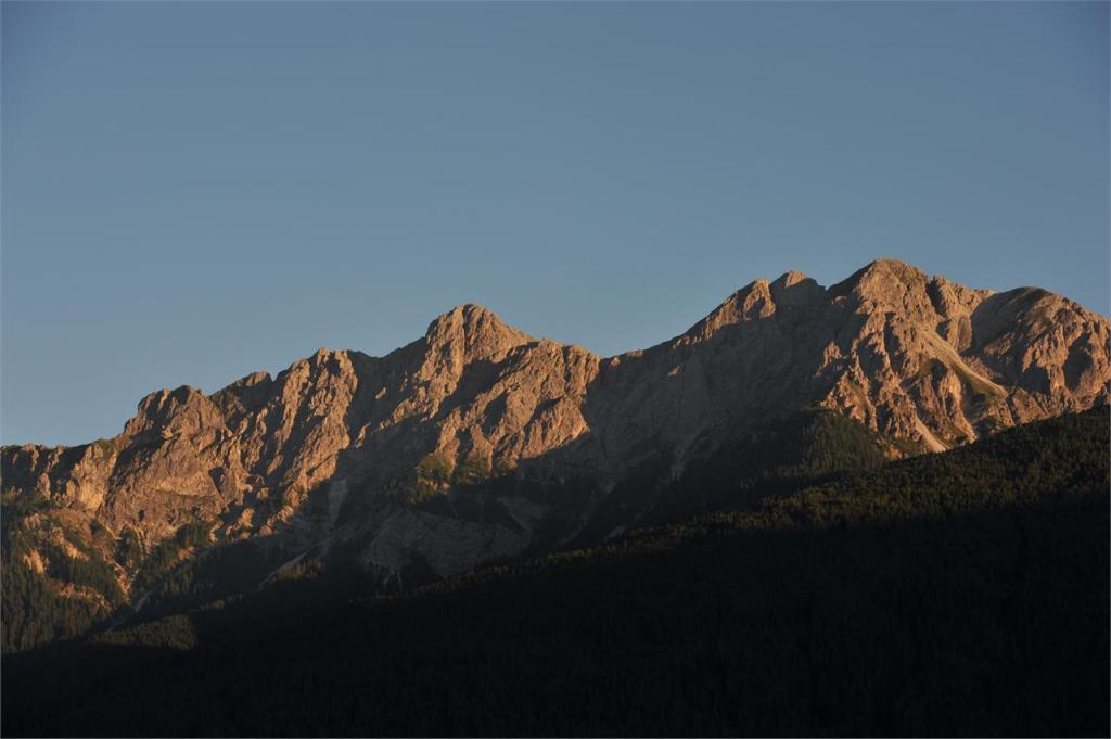 Olanger Höhenwanderung