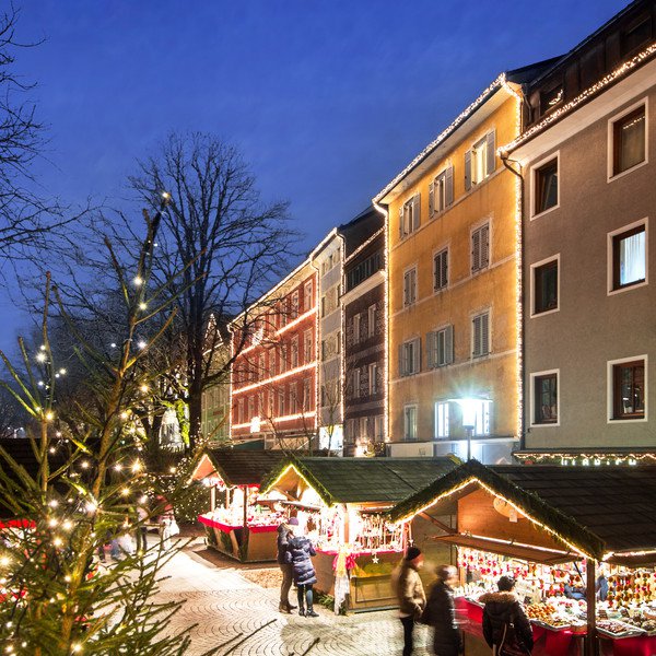 Christkindlmarkt | Bruneck