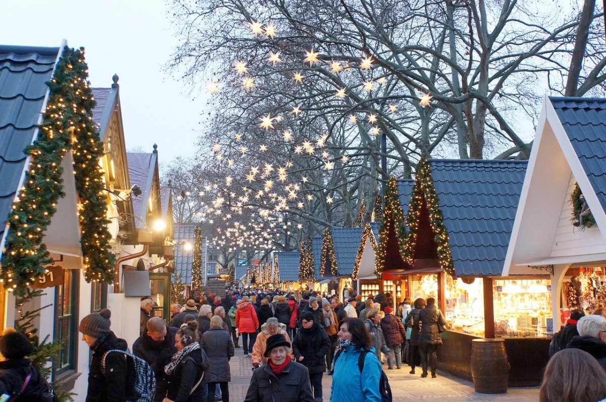 Lichterweihnacht | Eppan