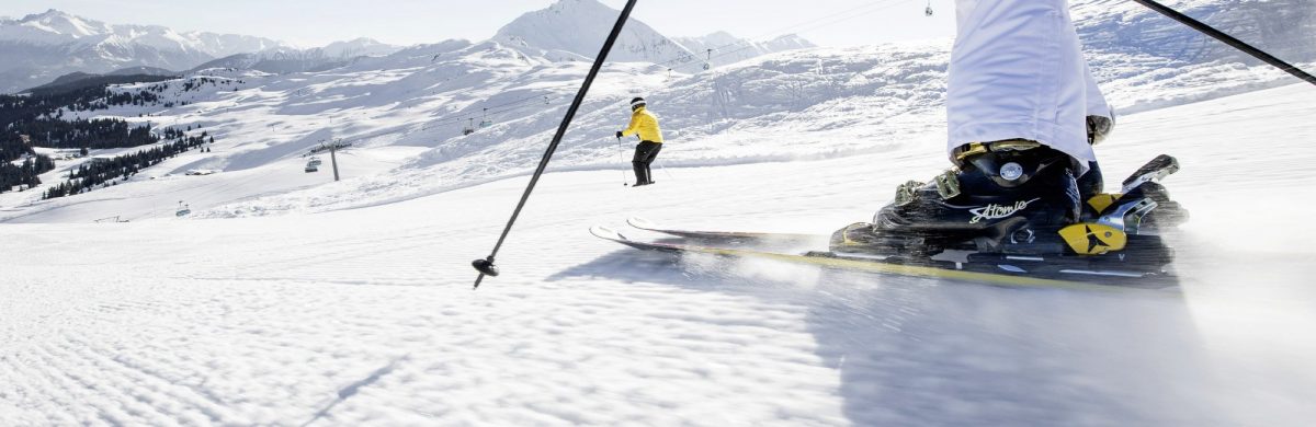 Skigebiet Ratschings Jaufen | Sterzing & Umgebung