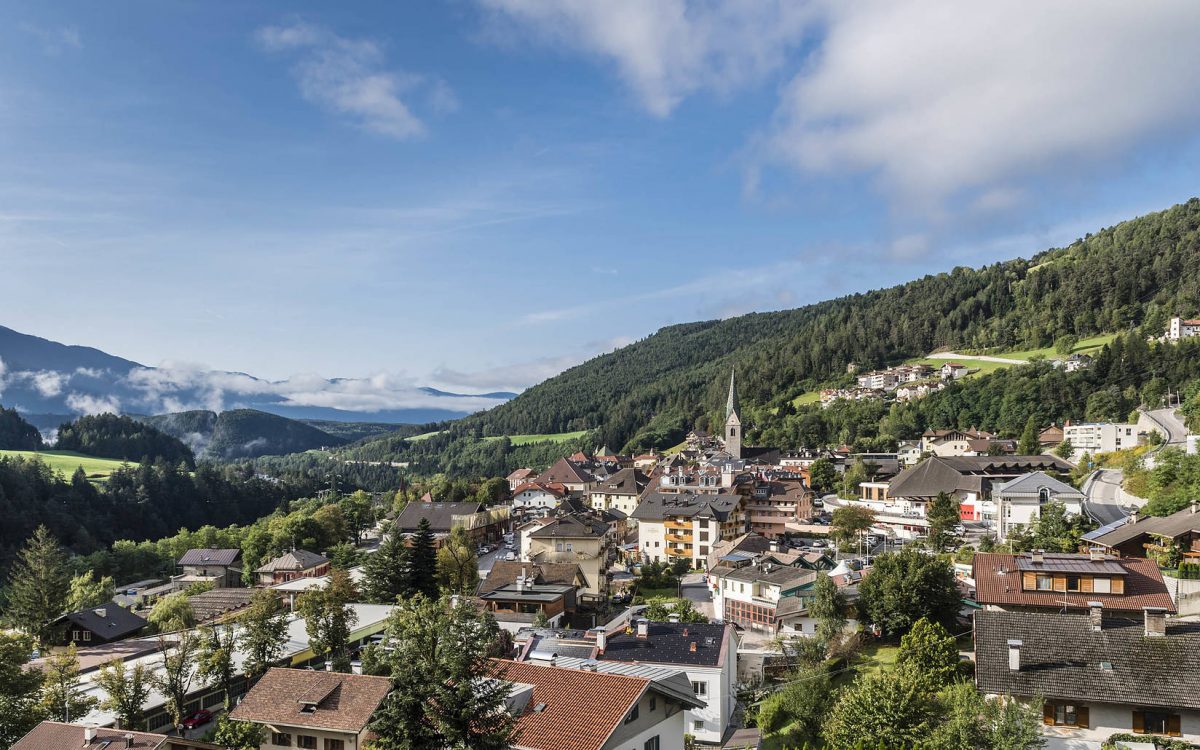 Ihr Ferienort Mühlbach