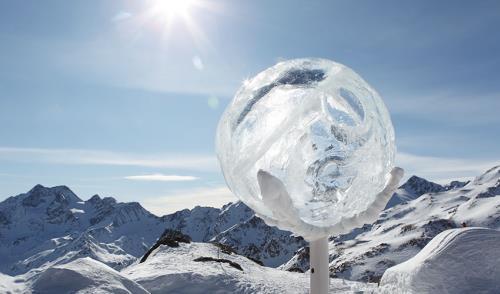 Skilift Schnalstaler Gletscher | Schnalstal