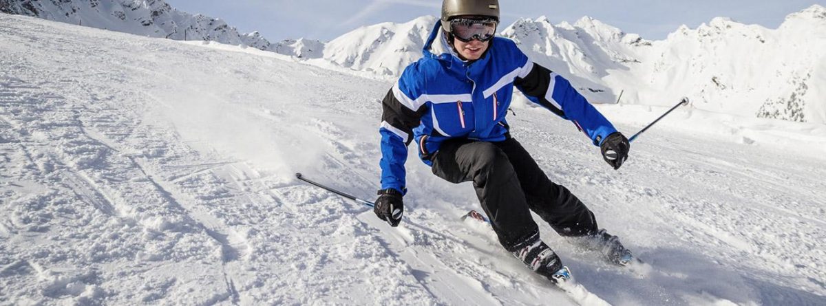 Skilift Rosskopf | Sterzing und Umgebung