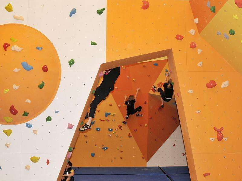 Palestra Boulder | Ortisei – Roncadizza