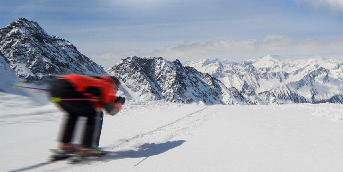 Skilift Speikboden | Ahrntal