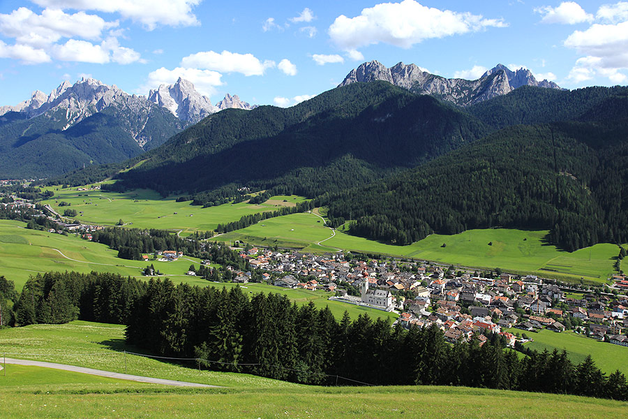 Ihr Feriendorf Niederdorf