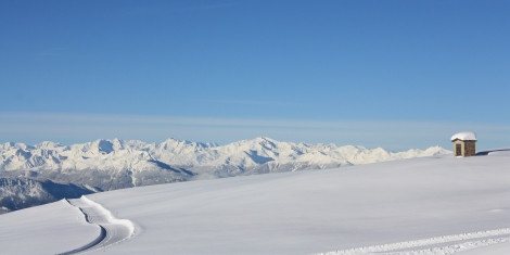 Premiumweg | Rittner Horn