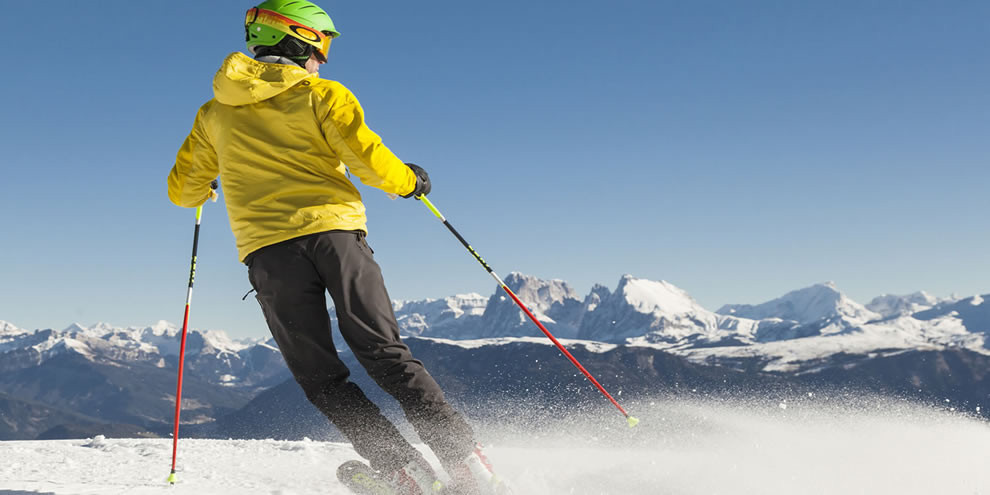 Skilift Rittner Horn | Bozen und Umgebung