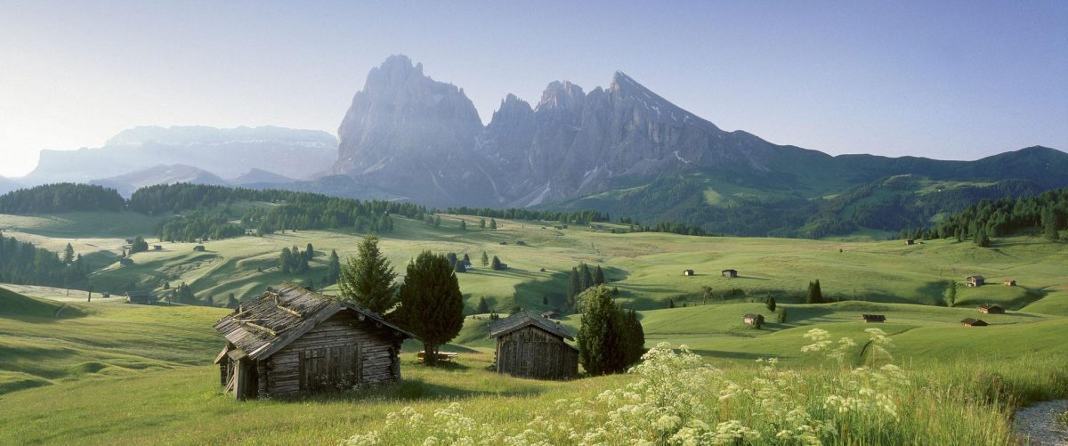 Escursione alla Baita Laurin | Alpe di Siusi