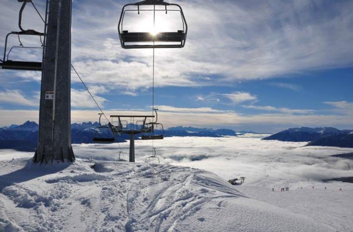 Skilift Gitschberg – Jochtal | Pustertal