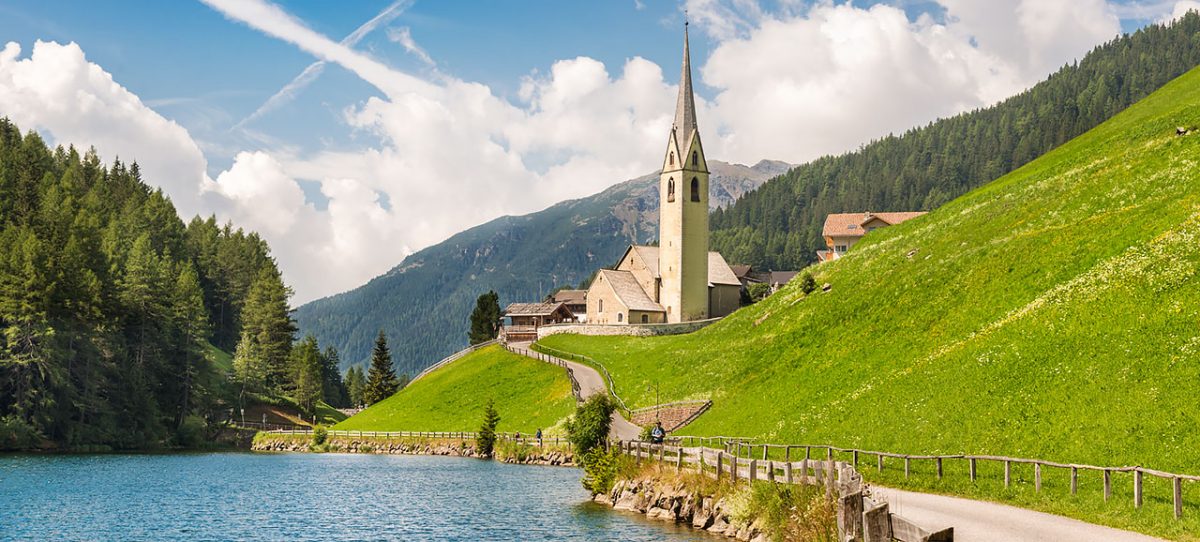 Bad weather program | Val d’Isarco & Val Sarentino