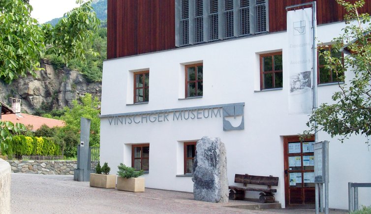 Vintschger Museum | Schluderns