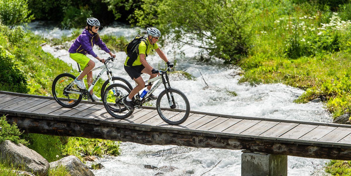 Pista ciclabile Val Pusteria: San Candido – Brunico