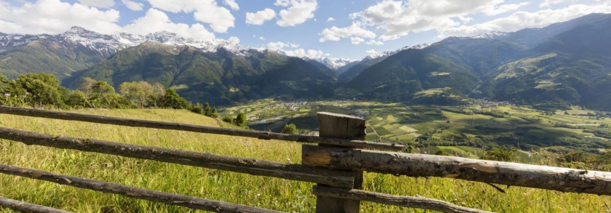 Sonnenberg und Nördersberg