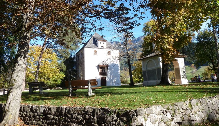 Monte Calvario | Castelrotto