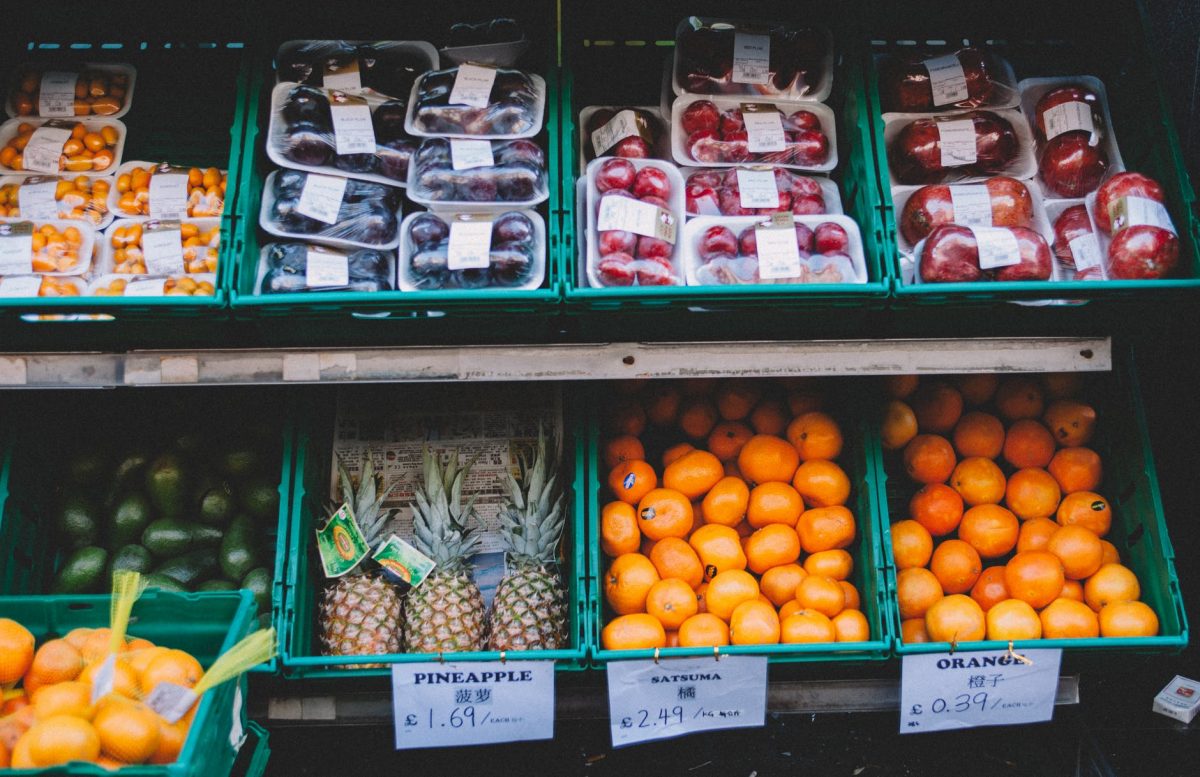 Mercato a | Selva di Val Gardena