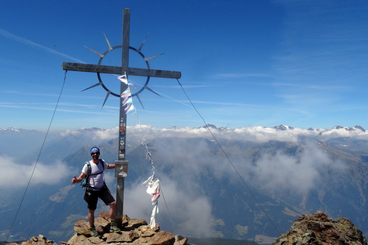 Wandergebiet Hirzer | Sarntal