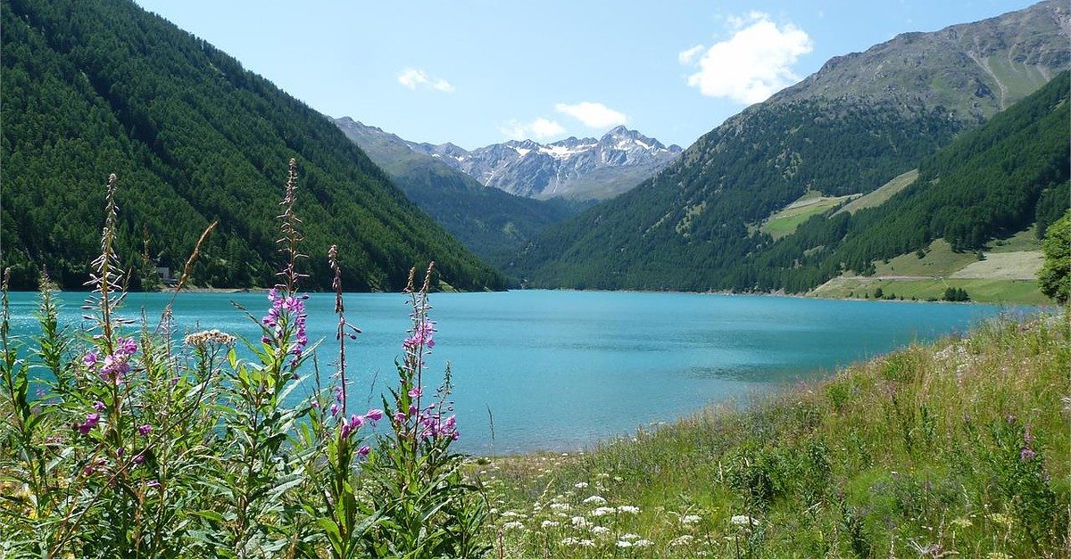 Lago di Vernago | Val Senales