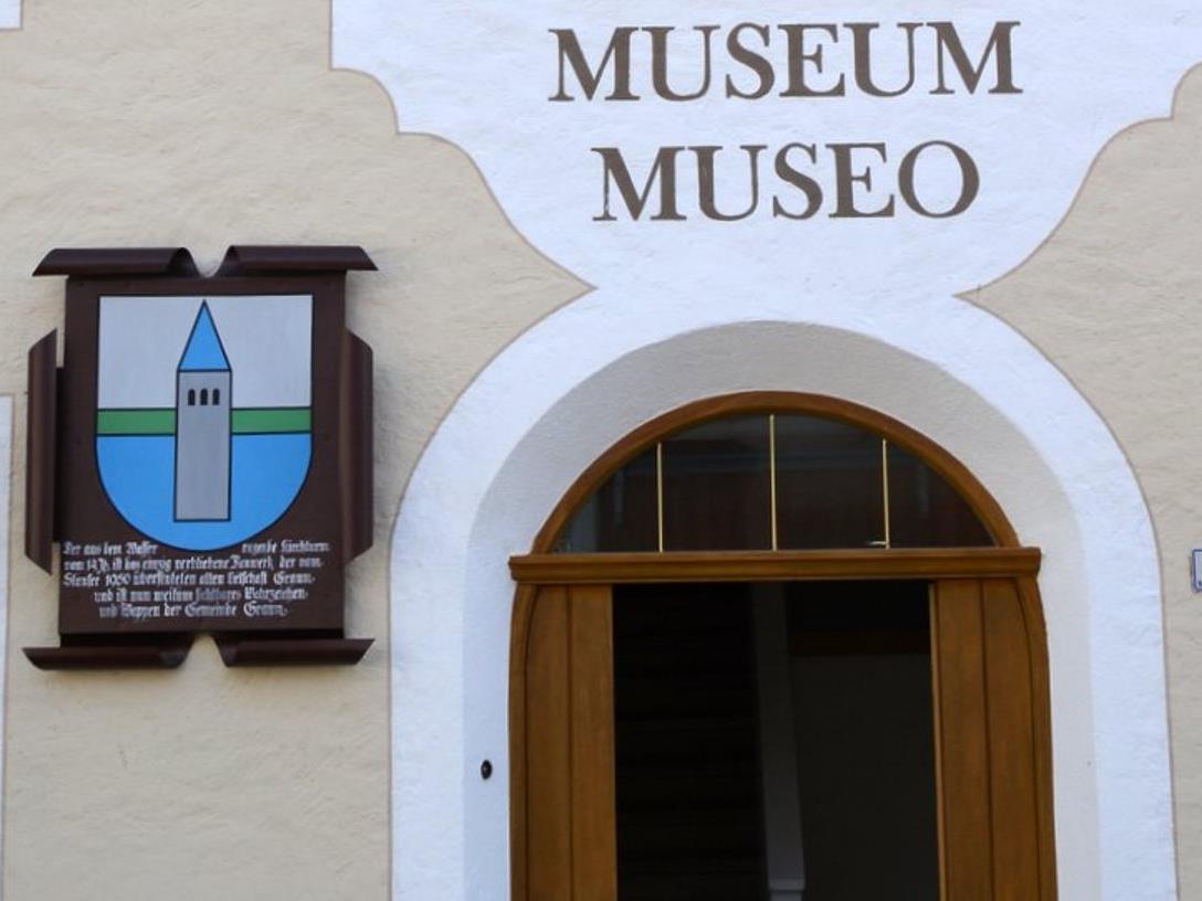 Museum Vinschger Oberland | Graun