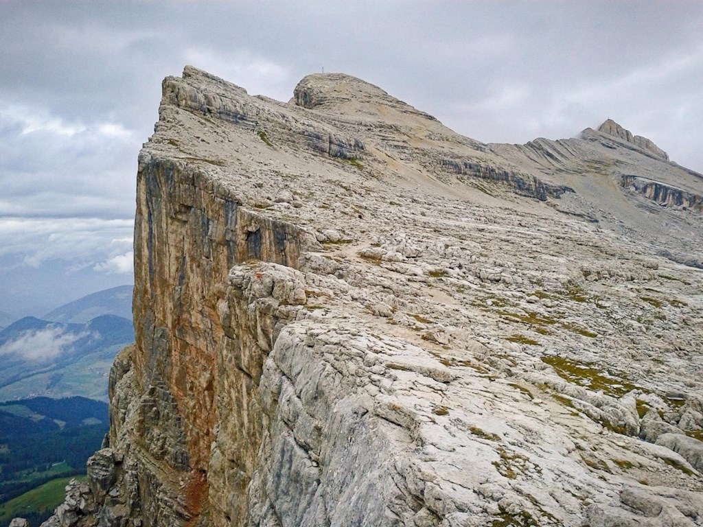 Heiligkreuzkofel | Enneberg