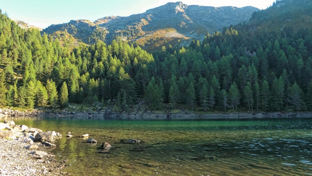 Laghi Gelati | Varna