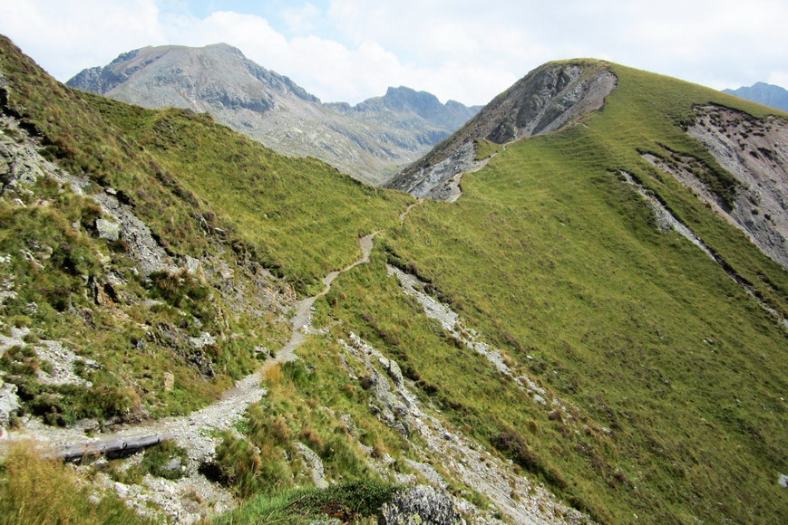 Sarentino Alps | Bolzano and surroundings