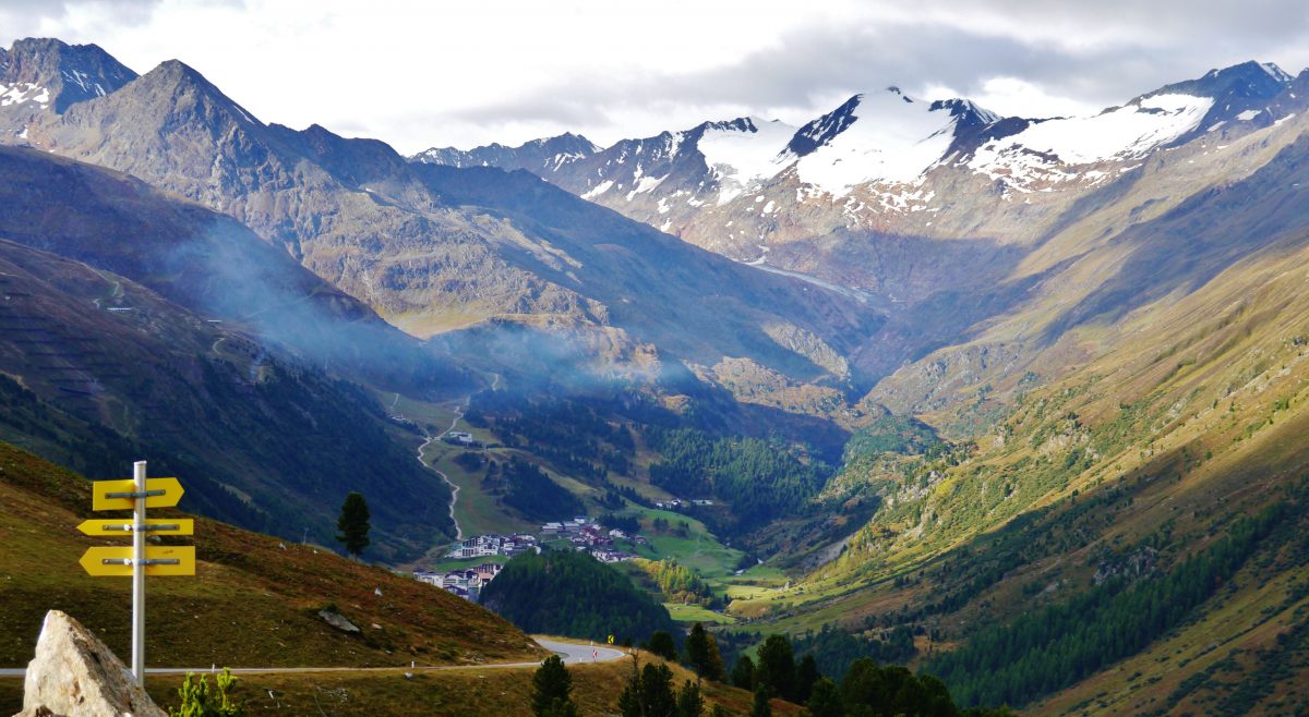 Passmuseum | Timmelsjoch